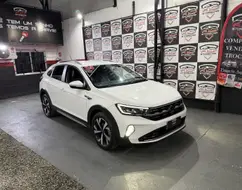 VOLKSWAGEN NIVUS 1.0 200 TSI TOTAL FLEX HIGHLINE AUTOMÁTICO VOLKSWAGEN NIVUS 1.0 200 TSI TOTAL FLEX HIGHLINE AUTOMÁTICO