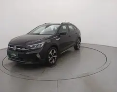 VOLKSWAGEN NIVUS 1.0 200 TSI TOTAL FLEX HIGHLINE AUTOMÁTICO VOLKSWAGEN NIVUS 1.0 200 TSI TOTAL FLEX HIGHLINE AUTOMÁTICO