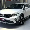 VOLKSWAGEN NIVUS 1.0 200 TSI TOTAL FLEX HIGHLINE AUTOMÁTICO VOLKSWAGEN NIVUS 1.0 200 TSI TOTAL FLEX HIGHLINE AUTOMÁTICO