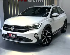 VOLKSWAGEN NIVUS 1.0 200 TSI TOTAL FLEX HIGHLINE AUTOMÁTICO VOLKSWAGEN NIVUS 1.0 200 TSI TOTAL FLEX HIGHLINE AUTOMÁTICO
