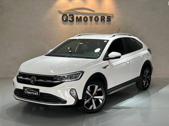 VOLKSWAGEN NIVUS 1.0 200 TSI TOTAL FLEX HIGHLINE AUTOMÁTICO