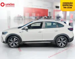 VOLKSWAGEN NIVUS 1.0 200 TSI TOTAL FLEX HIGHLINE AUTOMÁTICO VOLKSWAGEN NIVUS 1.0 200 TSI TOTAL FLEX HIGHLINE AUTOMÁTICO