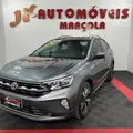 VOLKSWAGEN NIVUS 1.0 200 TSI TOTAL FLEX HIGHLINE AUTOMÁTICO VOLKSWAGEN NIVUS 1.0 200 TSI TOTAL FLEX HIGHLINE AUTOMÁTICO
