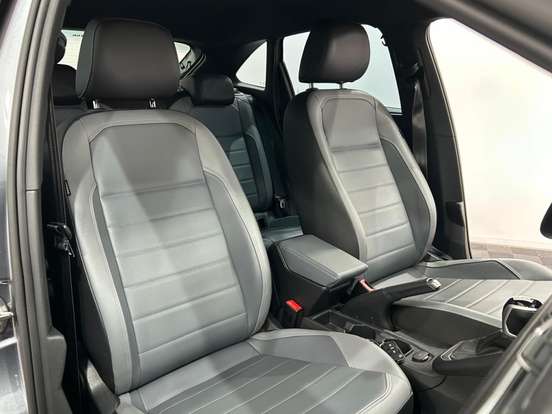 VOLKSWAGEN-NIVUS-1.0 200 TSI TOTAL FLEX HIGHLINE AUTOMÁTICO VOLKSWAGEN-NIVUS-2023