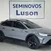 VOLKSWAGEN NIVUS 1.0 200 TSI TOTAL FLEX HIGHLINE AUTOMÁTICO VOLKSWAGEN NIVUS 1.0 200 TSI TOTAL FLEX HIGHLINE AUTOMÁTICO