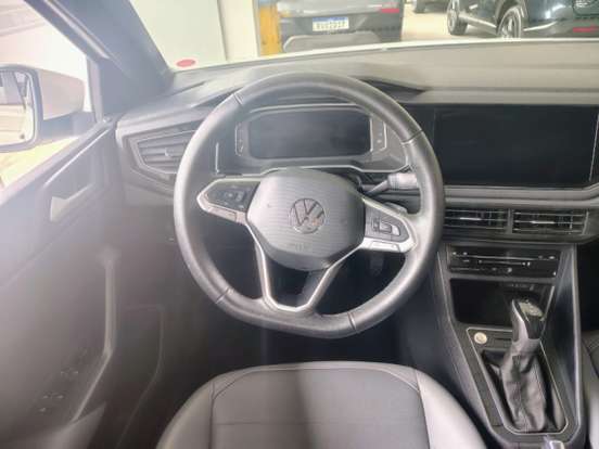 VOLKSWAGEN-NIVUS-1.0 200 TSI TOTAL FLEX HIGHLINE AUTOMÁTICO VOLKSWAGEN-NIVUS-2024