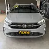 VOLKSWAGEN NIVUS 1.0 200 TSI TOTAL FLEX HIGHLINE AUTOMÁTICO VOLKSWAGEN NIVUS 1.0 200 TSI TOTAL FLEX HIGHLINE AUTOMÁTICO