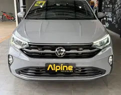 VOLKSWAGEN NIVUS 1.0 200 TSI TOTAL FLEX HIGHLINE AUTOMÁTICO VOLKSWAGEN NIVUS 1.0 200 TSI TOTAL FLEX HIGHLINE AUTOMÁTICO