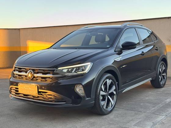 VOLKSWAGEN NIVUS 1.0 200 TSI TOTAL FLEX HIGHLINE AUTOMÁTICO
