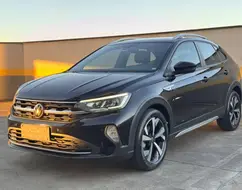 VOLKSWAGEN NIVUS 1.0 200 TSI TOTAL FLEX HIGHLINE AUTOMÁTICO VOLKSWAGEN NIVUS 1.0 200 TSI TOTAL FLEX HIGHLINE AUTOMÁTICO