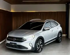 VOLKSWAGEN NIVUS 1.0 200 TSI TOTAL FLEX HIGHLINE AUTOMÁTICO VOLKSWAGEN NIVUS 1.0 200 TSI TOTAL FLEX HIGHLINE AUTOMÁTICO