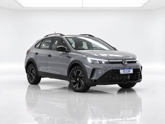 VOLKSWAGEN NIVUS 1.0 200 TSI TOTAL FLEX HIGHLINE AUTOMÁTICO