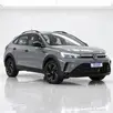 VOLKSWAGEN NIVUS 1.0 200 TSI TOTAL FLEX HIGHLINE AUTOMÁTICO VOLKSWAGEN NIVUS 1.0 200 TSI TOTAL FLEX HIGHLINE AUTOMÁTICO