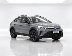 VOLKSWAGEN NIVUS 1.0 200 TSI TOTAL FLEX HIGHLINE AUTOMÁTICO VOLKSWAGEN NIVUS 1.0 200 TSI TOTAL FLEX HIGHLINE AUTOMÁTICO
