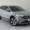 VOLKSWAGEN NIVUS 1.0 200 TSI TOTAL FLEX HIGHLINE AUTOMÁTICO VOLKSWAGEN NIVUS 1.0 200 TSI TOTAL FLEX HIGHLINE AUTOMÁTICO