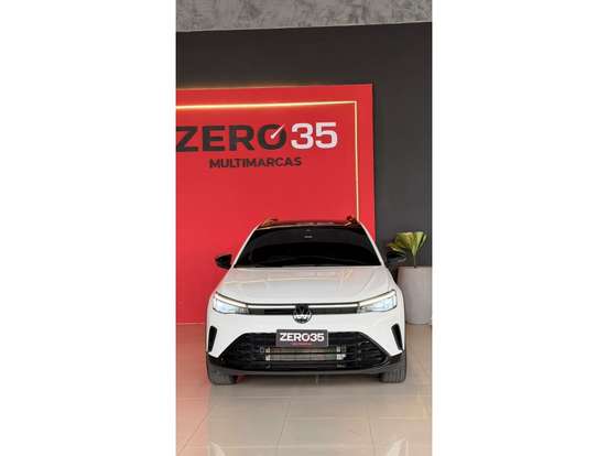 VOLKSWAGEN-NIVUS-1.0 200 TSI TOTAL FLEX HIGHLINE AUTOMÁTICO VOLKSWAGEN-NIVUS-2025