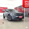 VOLKSWAGEN NIVUS 1.0 200 TSI TOTAL FLEX HIGHLINE AUTOMÁTICO VOLKSWAGEN NIVUS 1.0 200 TSI TOTAL FLEX HIGHLINE AUTOMÁTICO