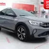 VOLKSWAGEN NIVUS 1.0 200 TSI TOTAL FLEX HIGHLINE AUTOMÁTICO VOLKSWAGEN NIVUS 1.0 200 TSI TOTAL FLEX HIGHLINE AUTOMÁTICO