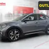 VOLKSWAGEN NIVUS 1.0 200 TSI TOTAL FLEX HIGHLINE AUTOMÁTICO VOLKSWAGEN NIVUS 1.0 200 TSI TOTAL FLEX HIGHLINE AUTOMÁTICO