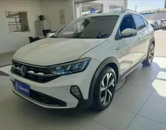 VOLKSWAGEN NIVUS 1.0 200 TSI TOTAL FLEX HIGHLINE AUTOMÁTICO VOLKSWAGEN NIVUS 1.0 200 TSI TOTAL FLEX HIGHLINE AUTOMÁTICO