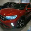 VOLKSWAGEN NIVUS 1.0 200 TSI TOTAL FLEX HIGHLINE AUTOMÁTICO VOLKSWAGEN NIVUS 1.0 200 TSI TOTAL FLEX HIGHLINE AUTOMÁTICO