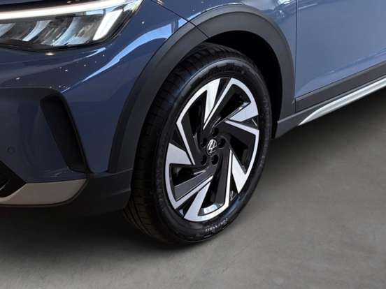 VOLKSWAGEN-NIVUS-1.0 200 TSI TOTAL FLEX HIGHLINE AUTOMÁTICO VOLKSWAGEN-NIVUS-2025