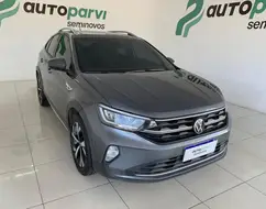 VOLKSWAGEN NIVUS 1.0 200 TSI TOTAL FLEX HIGHLINE AUTOMÁTICO VOLKSWAGEN NIVUS 1.0 200 TSI TOTAL FLEX HIGHLINE AUTOMÁTICO