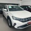 VOLKSWAGEN NIVUS 1.0 200 TSI TOTAL FLEX SENSE AUTOMÁTICO VOLKSWAGEN NIVUS 1.0 200 TSI TOTAL FLEX SENSE AUTOMÁTICO