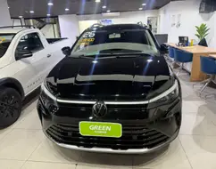 VOLKSWAGEN NIVUS 1.0 200 TSI TOTAL FLEX SENSE AUTOMÁTICO VOLKSWAGEN NIVUS 1.0 200 TSI TOTAL FLEX SENSE AUTOMÁTICO