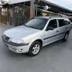 VOLKSWAGEN PARATI 1.6 MI CITY 8V FLEX 4P MANUAL G.III VOLKSWAGEN PARATI 1.6 MI CITY 8V FLEX 4P MANUAL G.III