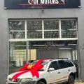VOLKSWAGEN PARATI 1.6 MI SURF 8V FLEX 4P MANUAL G.IV VOLKSWAGEN PARATI 1.6 MI SURF 8V FLEX 4P MANUAL G.IV