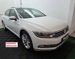 VOLKSWAGEN PASSAT 2.0 16V TSI BLUEMOTION GASOLINA HIGHLINE 4P DSG VOLKSWAGEN PASSAT 2.0 16V TSI BLUEMOTION GASOLINA HIGHLINE 4P DSG