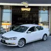 VOLKSWAGEN PASSAT 2.0 TSI 16V GASOLINA 4P AUTOMATIZADO VOLKSWAGEN PASSAT 2.0 TSI 16V GASOLINA 4P AUTOMATIZADO