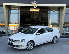 VOLKSWAGEN PASSAT 2.0 TSI 16V GASOLINA 4P AUTOMATIZADO VOLKSWAGEN PASSAT 2.0 TSI 16V GASOLINA 4P AUTOMATIZADO