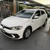 VOLKSWAGEN POLO 1.0 170 TSI COMFORTLINE AUTOMÁTICO VOLKSWAGEN POLO 1.0 170 TSI COMFORTLINE AUTOMÁTICO