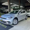 VOLKSWAGEN POLO 1.0 170 TSI COMFORTLINE AUTOMÁTICO VOLKSWAGEN POLO 1.0 170 TSI COMFORTLINE AUTOMÁTICO