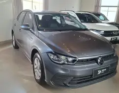 VOLKSWAGEN POLO 1.0 170 TSI COMFORTLINE AUTOMÁTICO VOLKSWAGEN POLO 1.0 170 TSI COMFORTLINE AUTOMÁTICO