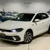 VOLKSWAGEN POLO 1.0 170 TSI HIGHLINE AUTOMÁTICO VOLKSWAGEN POLO 1.0 170 TSI HIGHLINE AUTOMÁTICO