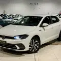 VOLKSWAGEN POLO 1.0 170 TSI HIGHLINE AUTOMÁTICO VOLKSWAGEN POLO 1.0 170 TSI HIGHLINE AUTOMÁTICO