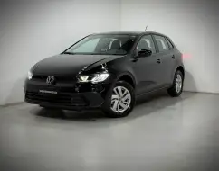 VOLKSWAGEN POLO 1.0 170 TSI SENSE AUTOMÁTICO VOLKSWAGEN POLO 1.0 170 TSI SENSE AUTOMÁTICO
