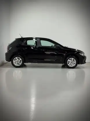 VOLKSWAGEN-POLO-1.0 170 TSI SENSE AUTOMÁTICO VOLKSWAGEN-POLO-2025