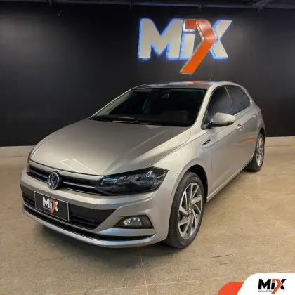 VOLKSWAGEN POLO 1.0 200 TSI HIGHLINE AUTOMÁTICO