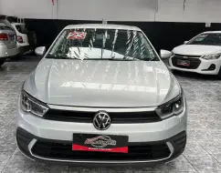 VOLKSWAGEN POLO 1.0 MPI MANUAL VOLKSWAGEN POLO 1.0 MPI MANUAL