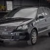 VOLKSWAGEN POLO 1.6 MI SPORTLINE 8V FLEX 4P MANUAL VOLKSWAGEN POLO 1.6 MI SPORTLINE 8V FLEX 4P MANUAL