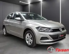 VOLKSWAGEN POLO 1.6 MSI TOTAL FLEX MANUAL VOLKSWAGEN POLO 1.6 MSI TOTAL FLEX MANUAL