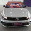 VOLKSWAGEN POLO 1.0 170 TSI COMFORTLINE AUTOMÁTICO VOLKSWAGEN POLO 1.0 170 TSI COMFORTLINE AUTOMÁTICO