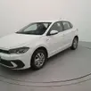 VOLKSWAGEN POLO 1.0 170 TSI COMFORTLINE AUTOMÁTICO VOLKSWAGEN POLO 1.0 170 TSI COMFORTLINE AUTOMÁTICO