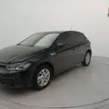 VOLKSWAGEN POLO 1.0 170 TSI COMFORTLINE AUTOMÁTICO VOLKSWAGEN POLO 1.0 170 TSI COMFORTLINE AUTOMÁTICO