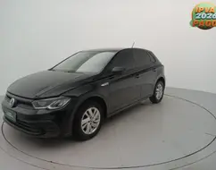VOLKSWAGEN POLO 1.0 170 TSI COMFORTLINE AUTOMÁTICO VOLKSWAGEN POLO 1.0 170 TSI COMFORTLINE AUTOMÁTICO