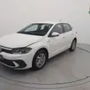VOLKSWAGEN POLO 1.0 170 TSI COMFORTLINE AUTOMÁTICO VOLKSWAGEN POLO 1.0 170 TSI COMFORTLINE AUTOMÁTICO